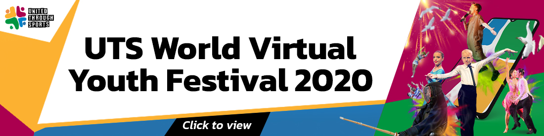 UTS World Virtual Youth Festival 2020